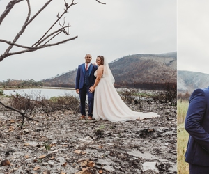 Mr & Mrs Behr Wedding Photography