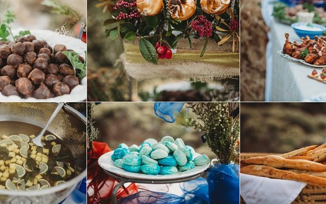 Gansbaai & Pearly Beach Horse Trails Gansbaai & Pearly Beach Horse Trails