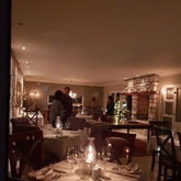 Gansbaai - Blue Goose - Interior