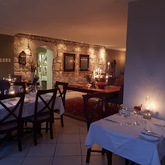 Gansbaai - Blue Goose - Interior