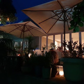 The Terrace @ Blue Goose