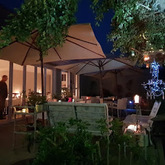 The Terrace @ Blue Goose