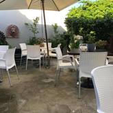 The Terrace @ Blue Goose