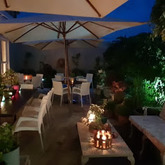 The Terrace @ Blue Goose