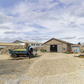 Hermanus - W.A. Bishop Transport - Exterior