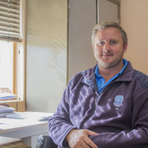 Hermanus - W.A. Bishop Transport - Owner