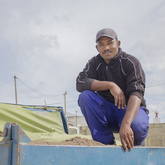 Hermanus - W.A. Bishop Transport - Trained Drivers