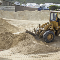 Hermanus - W.A. Bishop Transport - Transport Hire