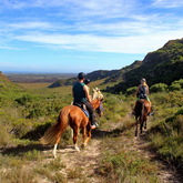 Gansbaai & Pearly Beach Horse Trails
