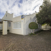 Hermanus - Dovecote Cottage - Exterior