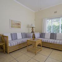 Hermanus - Dovecote Cottage - Living Area