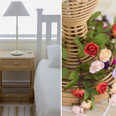 Hermanus - Dovecote Cottage - Decor