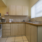 Hermanus - Dovecote Cottage - Kitchen