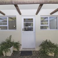 Hermanus - Dovecote Cottage - Front View