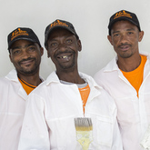 Bredasdorp - Top Seal - Team On-site