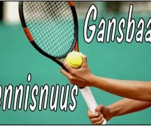 Gansbaai Tennis