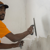 Bredasdorp - Top Seal - Painting