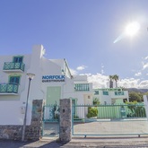 Hermanus - Norfolk Guest House - Exterior