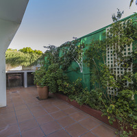 Hermanus - Norfolk Guest House - Oystercatcher Porch