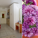 Hermanus - Norfolk Guest House - Sandpiper Kitchen