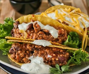 Mexican Chilli Con Carne Evening @ The Fox