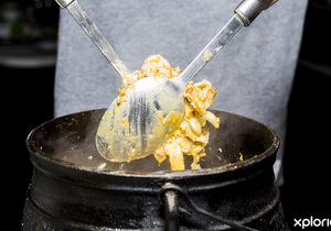 Our Seafood Menu & Costs