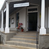 Kira's Craft Corner - Exterior