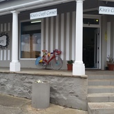 Kira's Craft Corner - Exterior