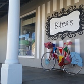 Kira's Craft Corner - Exterior