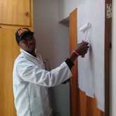 Bredasdorp - Top Seal