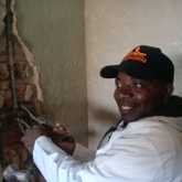 Bredasdorp - Top Seal