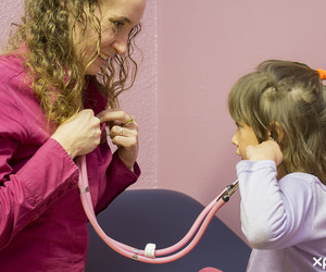 Dr Audrey Zietsman will be away from 3-7 June 2019