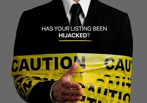 Has Your Listing Been Hijacked? 