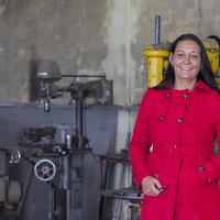 Bredasdorp - MBC Herstelwerke - Owner