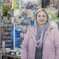 Bredasdorp - Kira's Craft Corner - Owner
