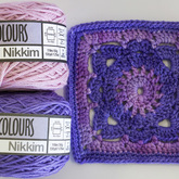 Bredasdorp - Kira's Craft Corner - Yarn