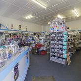 Bredasdorp - Kira's Craft Corner - Interior