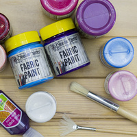 Bredasdorp - Kira's Craft Corner - Paint