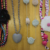 Bredasdorp - Kira's Craft Corner -  Necklaces