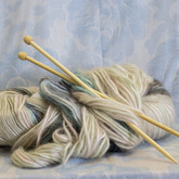 Bredasdorp - Kira's Craft Corner - Wool & Knitting Needles