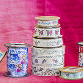 Bredasdorp - Kira's Craft Corner - Ribbons