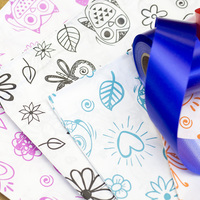 Bredasdorp - Kira's Craft Corner - Gift Bags