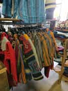 Organic Cotton Clothing From Nepal!