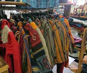 Organic Cotton Clothing From Nepal!