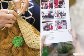 Activities @ Huis Klippe Drift