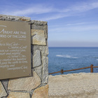 Hermanus Walking Along Seaside Hermanus Walking Along Seaside