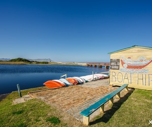 Rentals at MacDonald Realtors