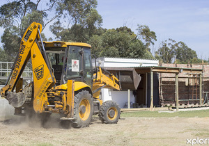 Services For Builders & Homeowners