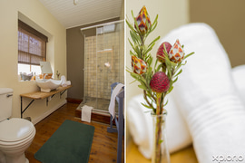 Accommodation Amenities