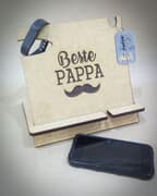 Personalised Gadget Stands For Dad’s